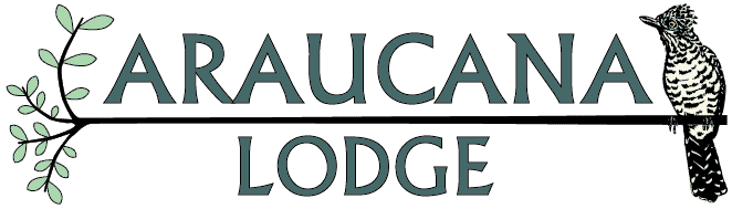 Araucana Lodge logo