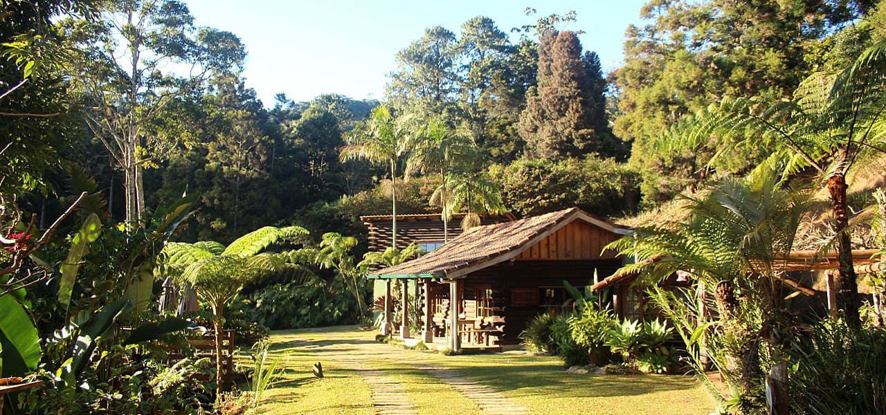 Read more about the article Itororo Lodge