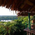 Karawari Lodge