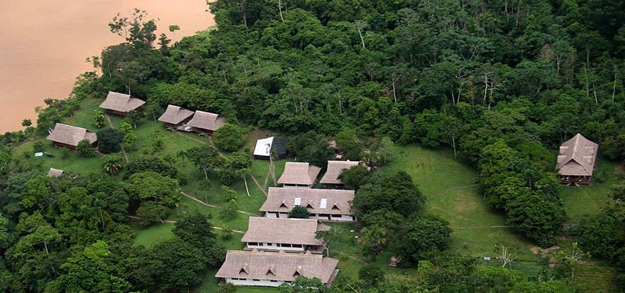 Read more about the article Los Amigos Birding Lodge