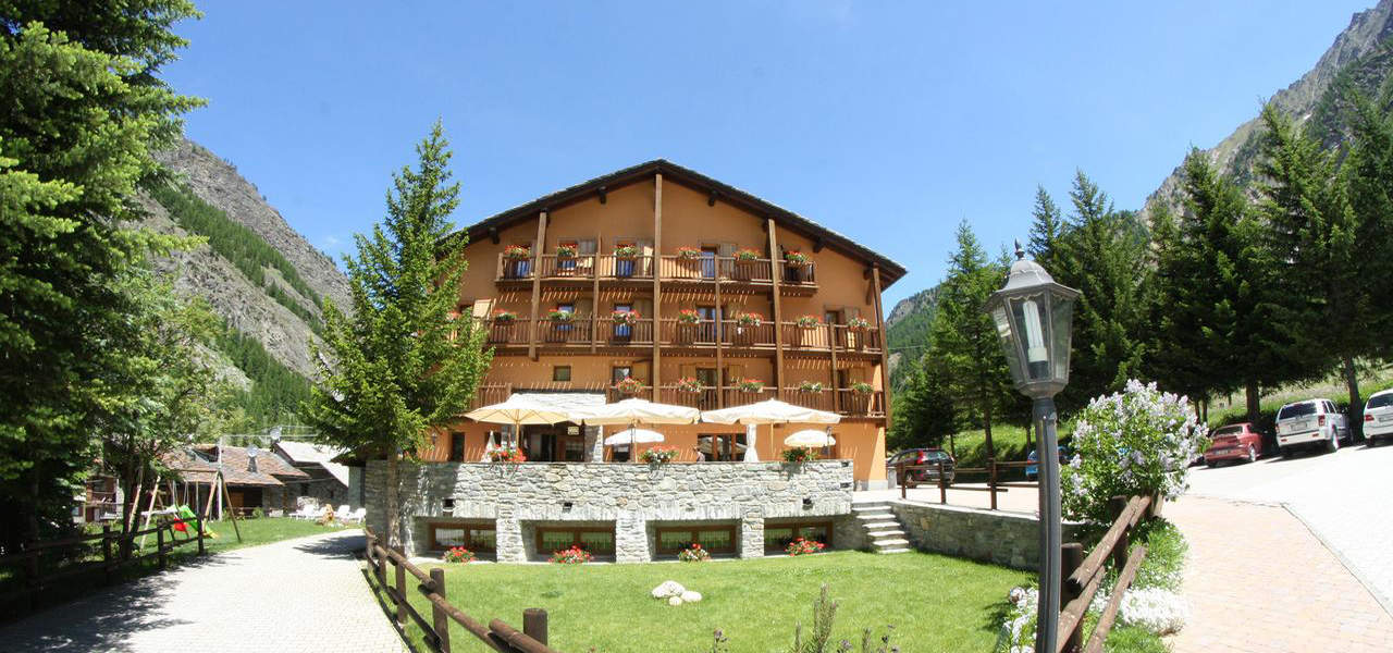 Read more about the article Hotel Herbetet