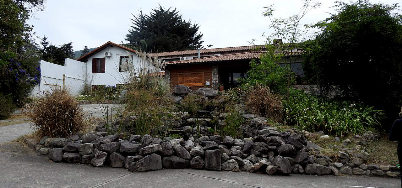 Read more about the article Selva Montana Eco Lodge