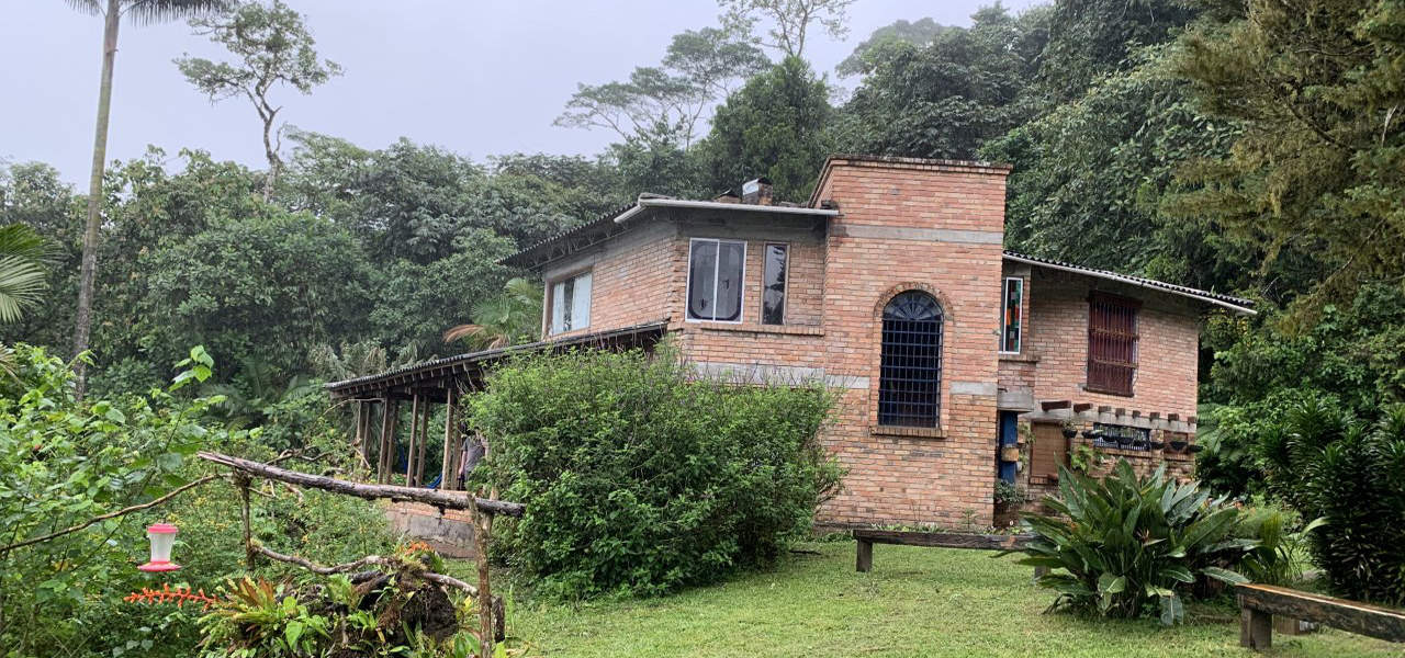 Read more about the article La Minga Ecolodge