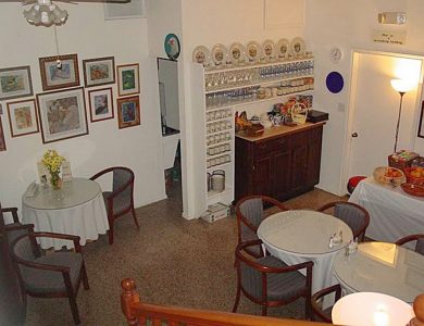Alamo Inn B&B - Click here for more info