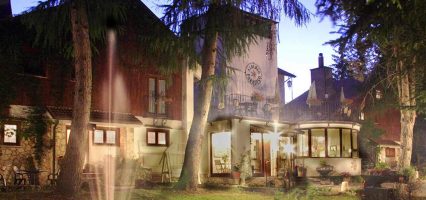Albergo Paradiso Hotel