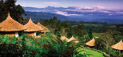 Ambua Lodge