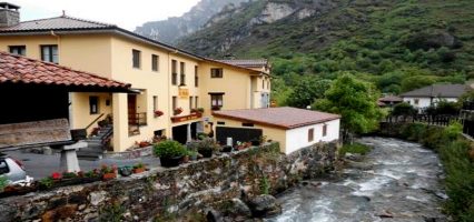 Apartahotel El Meriel
