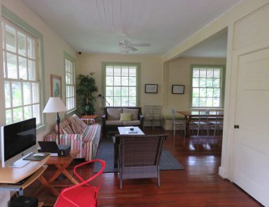 Canopy B&B3
