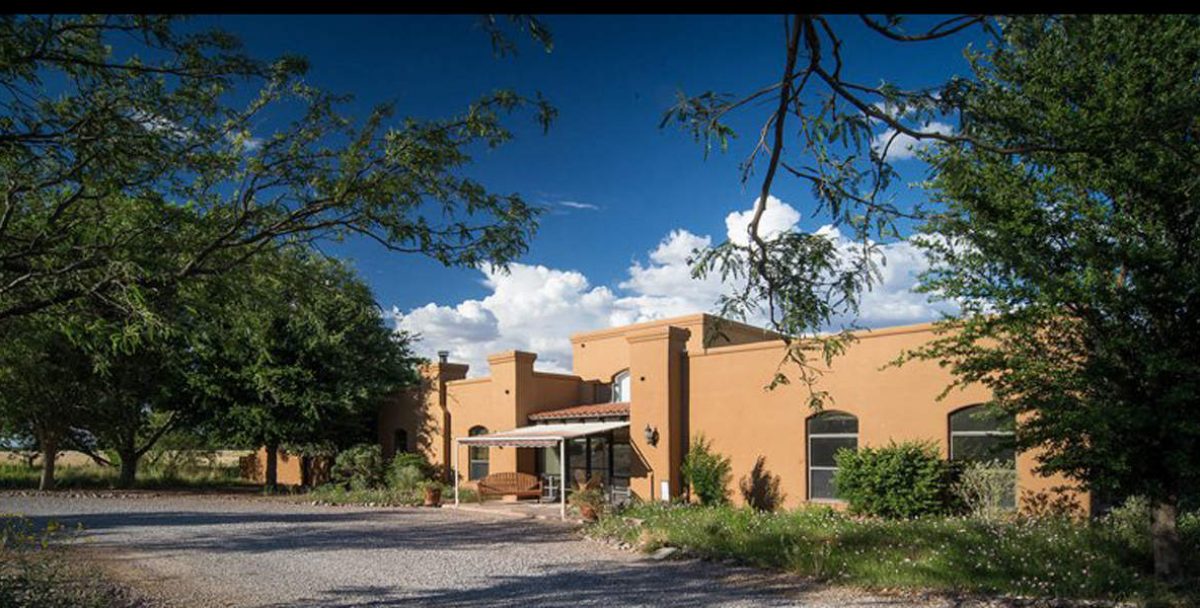 Casa de san Pedro