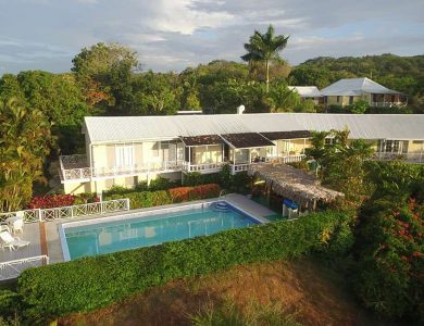 Green Castle_Villa