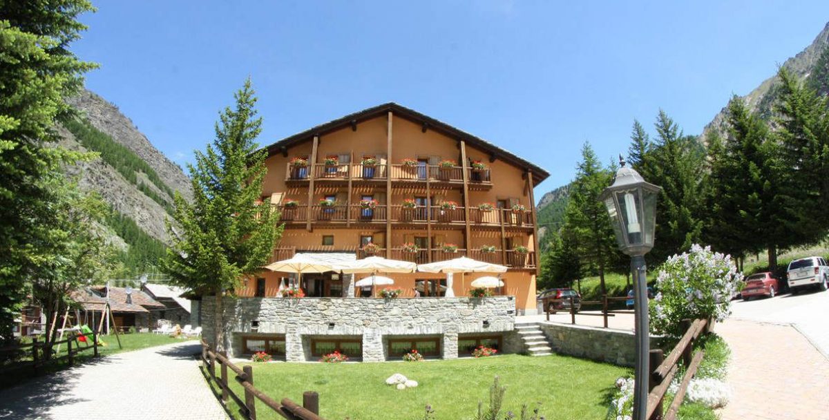 Hotel Herbetet