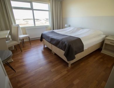 Hotel Myvatn - Double Room