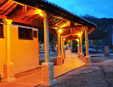 Hotel Pedro dos Ventos Resort - Click here for more info