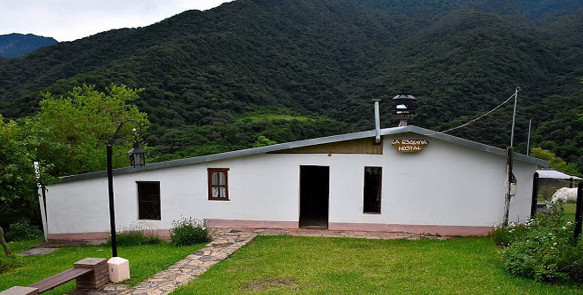 La Esquina Hostal