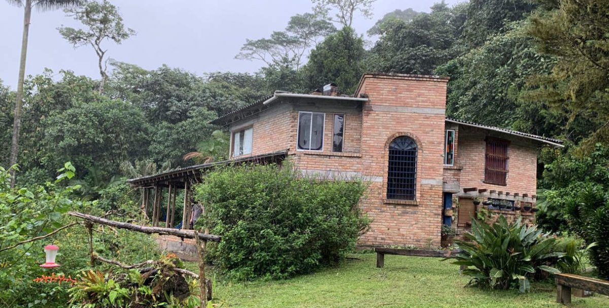 La Minga Ecolodge