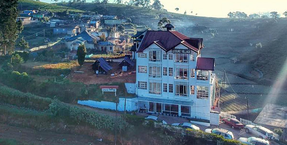 Leisure Village