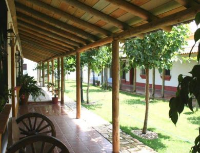 Pequeno Rocio - Click here for more info