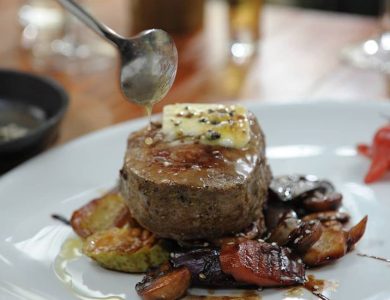 Twenty-deliceous meals
