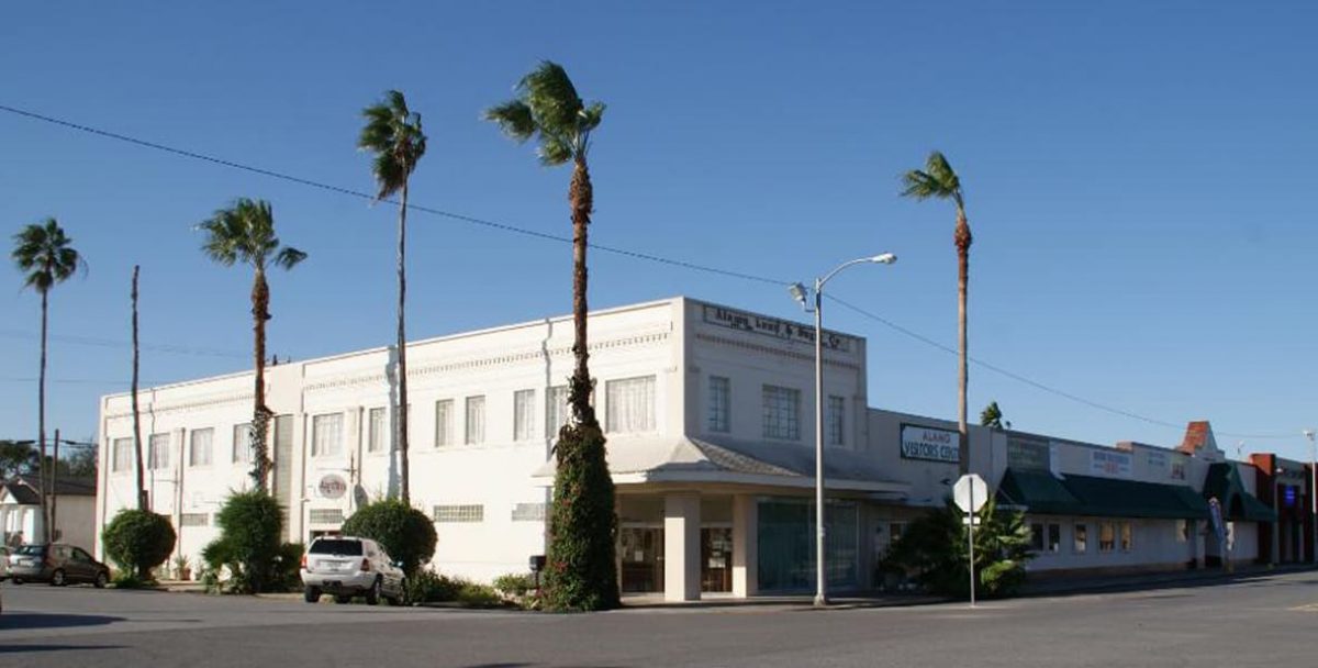 Alamo Inn B&B - Gear, & Tours