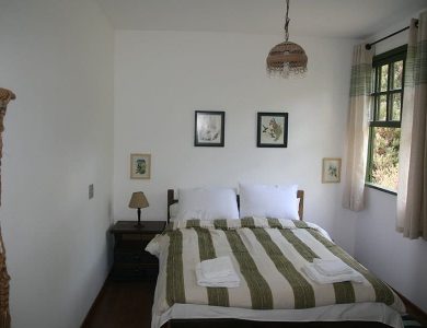 Itororo lodge - En-suite room