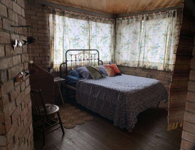 La Minga Ecolodge - Click here for more info