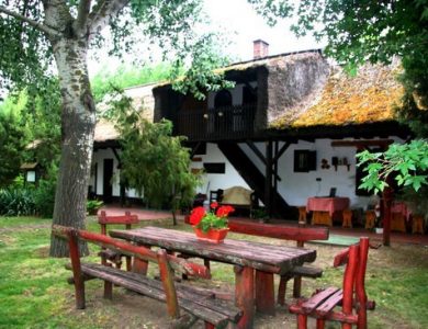 Kondor Eco Lodge - Click here for more info