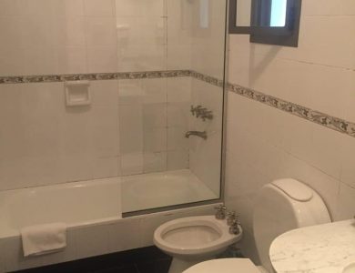 Hotel Selva Montana our-lovely-bathrooms