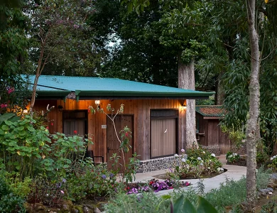 Savegre Lodge - Click here for more info