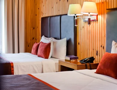 savegre room