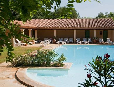 Mas des Sables - Click here for more info