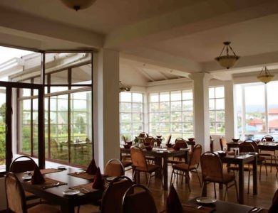 Leisure Village the-restaurant