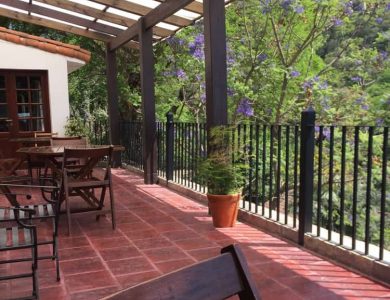 Selva Montana Eco Lodge - Click here for more info